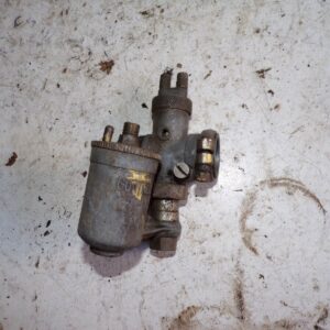 carburateur M20D 250 350 motobecane peugeot terrot  5625