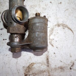 carburateur M20D 250 350 motobecane peugeot terrot  5625 – Image 3