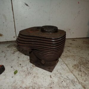 haut moteur cylindre piston culasse moteur 350 hctl terrot 1525