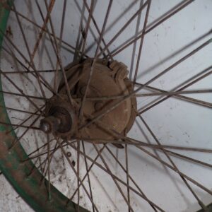 jante roue avant terrot HST 6125 – Image 4