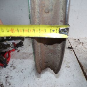 jante roue avant terrot HST 6125 – Image 5