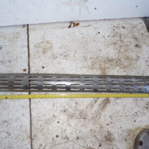 grille de pot neuf mobylette peugeot 14325