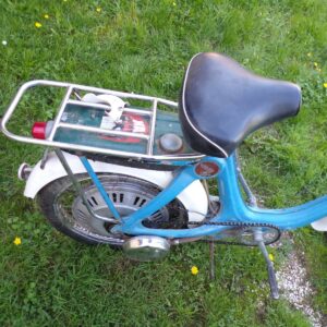Honda P50 mobylette 15825 – Image 5
