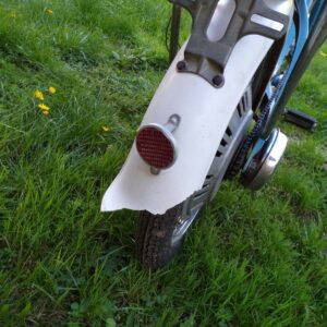 Honda P50 mobylette 15825 – Image 6