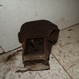 haut moteur cylindre piston culasse moteur 350 hctl terrot 1525 – Image 3