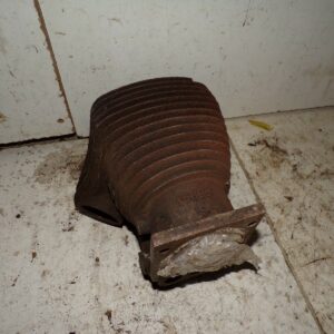 haut moteur cylindre piston culasse moteur 350 hctl terrot 1525 – Image 4