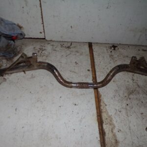 guidon saker spéciale 98 sp98 motobecane mobylette 1324 – Image 1