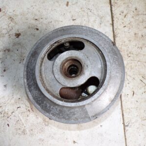 allumage sans bobine allumage ABG 4VG17 rotation antihoraire  9525