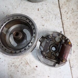 allumage sans bobine allumage ABG 4VG17 rotation antihoraire  9525 – Image 3