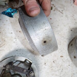 allumage sans bobine allumage ABG 4VG17 rotation antihoraire  9525 – Image 4