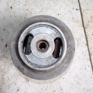 allumage non testé ABG 4VD17 rotation antihoraire  9525