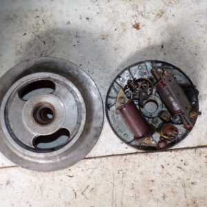 allumage non testé ABG 4VD17 rotation antihoraire  9525 – Image 3