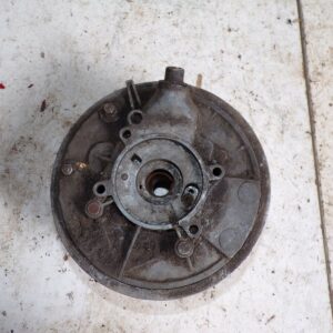 allumage non testé ABG 4VD17 rotation antihoraire  9525 – Image 4