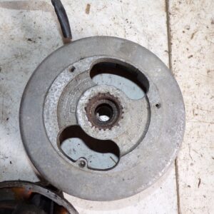 allumage non testé 18-2 terrot rotation droite 9525 – Image 3