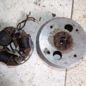 allumage piaggio vespa  9525