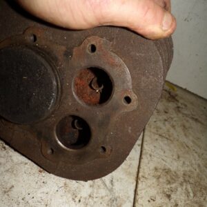 haut moteur cylindre piston culasse moteur 350 hctl terrot 1525 – Image 6