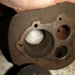 haut moteur cylindre piston culasse moteur 350 hctl terrot 1525 – Image 7