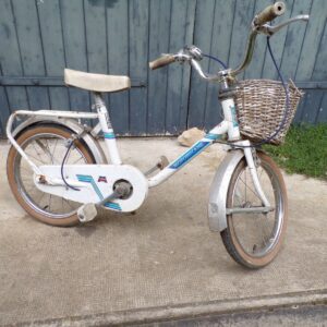 vélo enfant motobécane collection vintage 9425