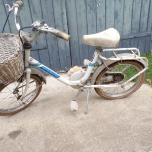 vélo enfant motobécane collection vintage 9425 – Image 3