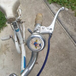 vélo enfant motobécane collection vintage 9425 – Image 4