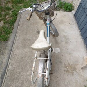 vélo enfant motobécane collection vintage 9425 – Image 5