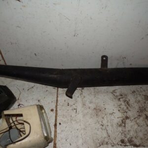 pot silencieux original BOS dempers mobylette  2125