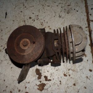 moteur auxiliaire genre villiers ? 5924