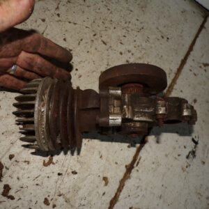 moteur auxiliaire genre villiers ? 5924 – Image 3