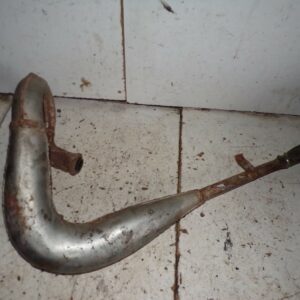 pot échappement Montesa 50 cm3 7924 – Image 2