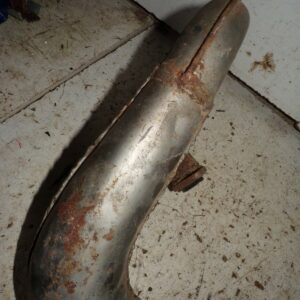 pot échappement Montesa 50 cm3 7924 – Image 3