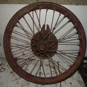 jante roue fourche parallélogramme 250 350 monet goyon 101224 – Image 3