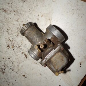 carburateur Keihin PE 05A  2125