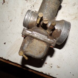 carburateur Keihin PE 05A  2125 – Image 6