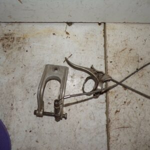 support dynamo années 20 30 accessoire motobecane terrot collection moto 8825