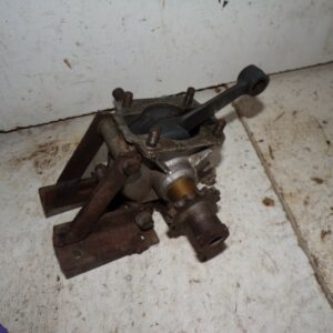 Bas moteur 100 villiers S3 monet goyon  8825