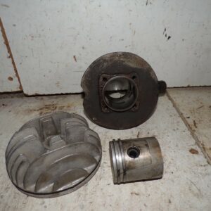 haut moteur moteur 100 villiers S3 monet goyon  8825 – Image 2