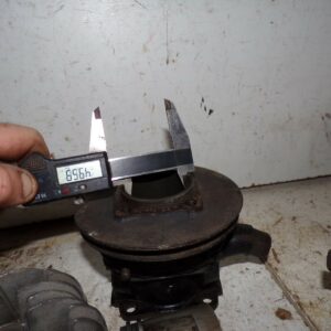 haut moteur moteur 100 villiers S3 monet goyon  8825 – Image 3