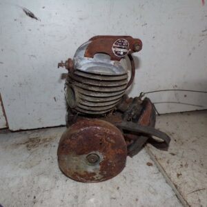 moteur av 3 31 à embrayage motobecane mobylette 8825