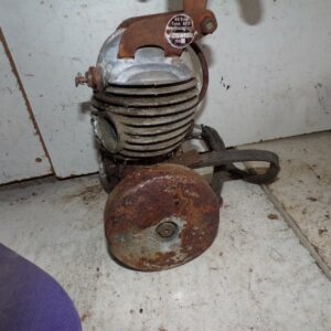 moteur av 3 31 à embrayage motobecane mobylette 8825 – Image 3