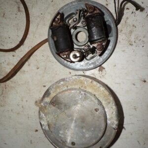 allumage type V 100 125 moto peugeot terrot etc 9825