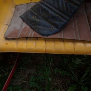 Voiture à pédales Morellet Guerineau Ford Gt40 10825 – Image 4