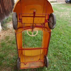 Voiture à pédales Morellet Guerineau Ford Gt40 10825 – Image 6