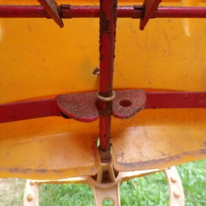 Voiture à pédales Morellet Guerineau Ford Gt40 10825 – Image 7