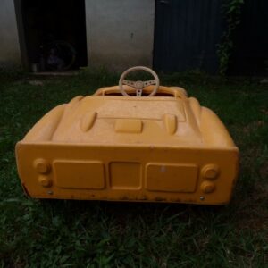 Voiture à pédales Morellet Guerineau Ford Gt40 10825 – Image 8