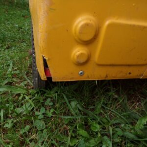 Voiture à pédales Morellet Guerineau Ford Gt40 10825 – Image 9