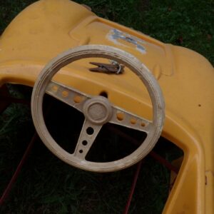 Voiture à pédales Morellet Guerineau Ford Gt40 10825 – Image 11