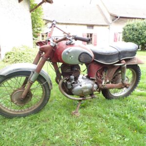 Puch 250 sgs 16825