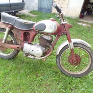 Puch 250 sgs 16825 – Image 4
