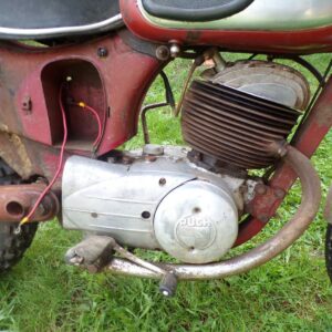 Puch 250 sgs 16825 – Image 5