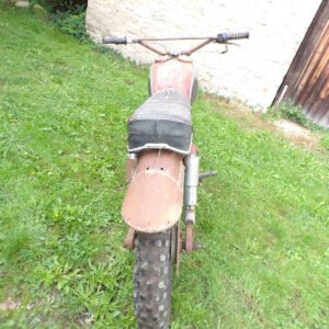 Puch 250 sgs 16825 – Image 6